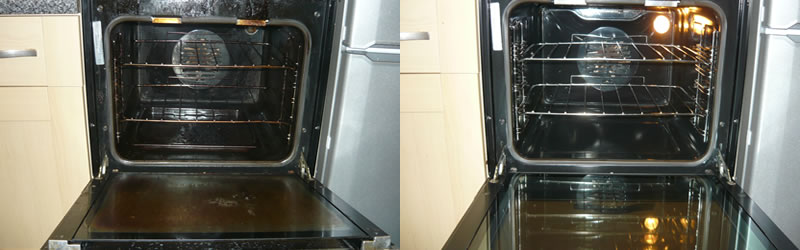 oven cleaning prices Derby